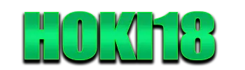 Logo HOKI18