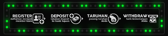HOKI18 Jackpot